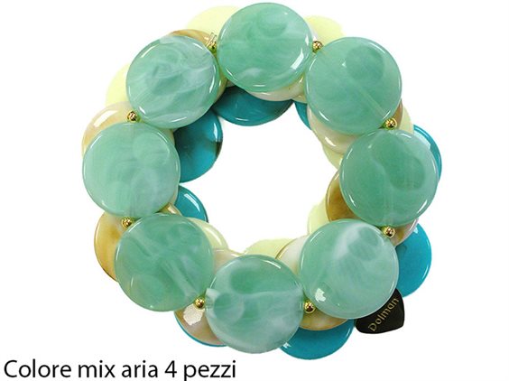 Pulsera Cianfrone Gioielli Mujer in Aleación de Metal BR33741 - BR33741